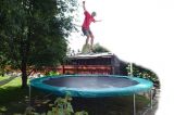 super-trampolina